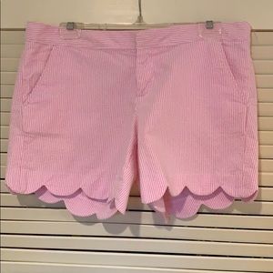 Lilly Pulitzer Shorts